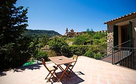 Sa Vall Valldemossa